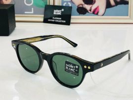 Picture of Montblanc Sunglasses _SKUfw49056446fw